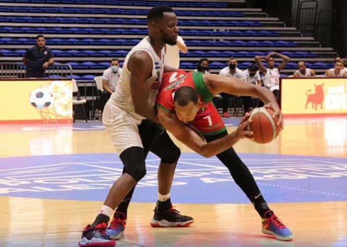 Brumas brumas, jinotega, liga, superior, baloncesto,