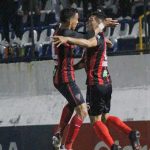 Ferretti remonta ante Diriangén y se mete en final de Copa walter, ferretti, alejandro, tapia, diriangén,