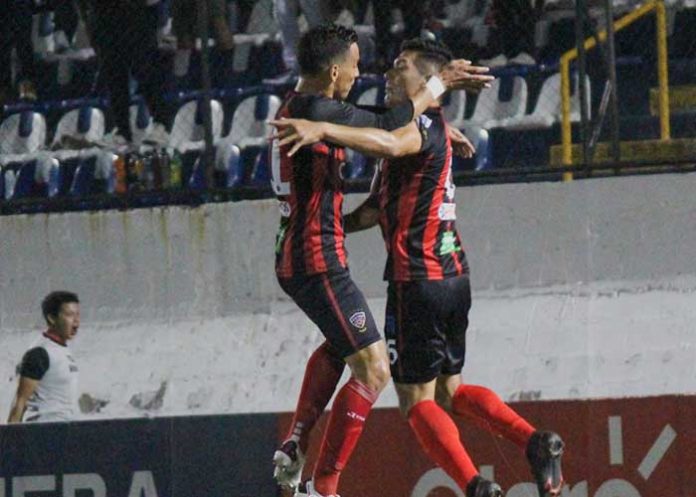 CD walter, ferretti, alejandro, tapia, diriangén,