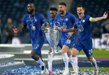 FIFA estudia aplazar Mundial de Clubes hasta 2022 mundial, clubes, chelsea, fifa,