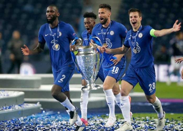 CHELSEA mundial, clubes, chelsea, fifa,