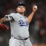 Dodgers ganan a Gigantes, lucharán por título de la Nacional dodgers, angeles, giants, san francisco,