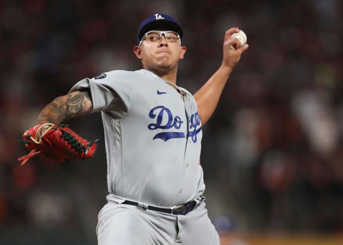 dodgers, angeles, giants, san francisco,