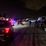 ¡Atroz!: Mató a su propio padre, le propinó varias puñaladas en Texas ¡Atroz!: Mató a su propio padre, le propinó varias puñaladas en Texas