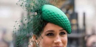 Meghan Markle debuta en YouTube promocionando su libro infantil