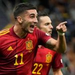 España se cobra la ‘vendetta’ ante Italia en la Liga de Naciones españa, italia, fútbol, uefa,