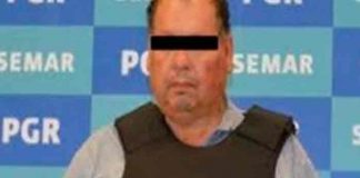 Matan a balazos a expistolero de Osiel Guillén, líder del Cártel Del Golfo