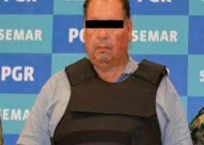 EX-PISTOLERO- Matan a balazos a expistolero de Osiel Guillén, líder del Cártel Del Golfo