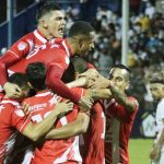 real esteli, futbol, real madriz