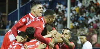 real esteli, futbol, real madriz