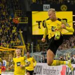 Haaland reaparece con doblete en triunfo del Dortmund erling, haaland, gol, bundesliga, bvb