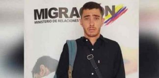 Cae Ahcène Mabrouk, alias DSK, francés acusado de varios homicidios