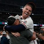 bravos, atlanta, serie, mundial, beisbol,