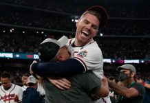 Bravos-Astros, Serie Mundial que tardó 6 décadas en gestarse bravos, atlanta, serie, mundial, beisbol,