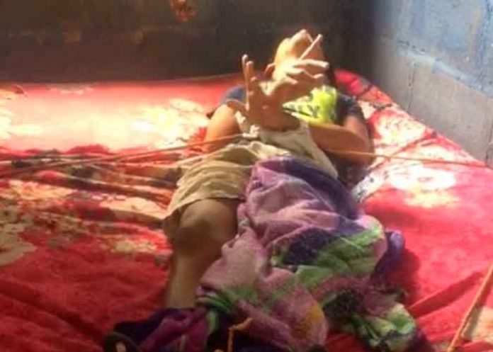 Joven hondureño es poseído por demonios tras jugar ‘Free Fire’