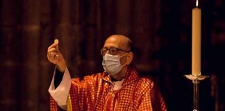 Iglesia de España culpa a los medios por casos de pederastia