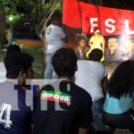 Familias de la Isla de Ometepe conmemoran Día de la Resistencia Indígena Conmemoran día de la resistencia indígena