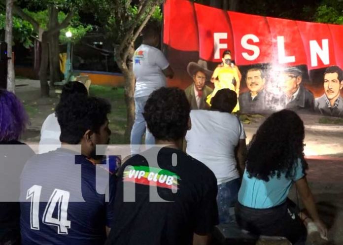 Conmemoran día de la resistencia indígena