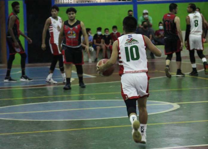 JINOTEGA brumas, jinotega, indigenas, matagalpa, baloncesto,