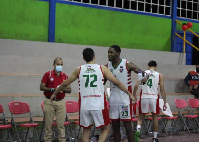 baloncesto, brumas, jinotega, cancha, otto, casco,