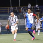 Diriangén y Walter Ferretti caen de visita en Liga Primera diriangén, ferretti, liga, primera,