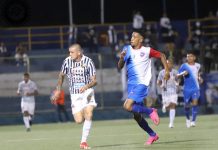 Diriangén y Walter Ferretti caen de visita en Liga Primera diriangén, ferretti, liga, primera,