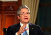 Comisión AN de Ecuador investigará a pdte. Lasso por Pandora Papers