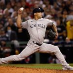 Loáisiga culminó su participación en la temporada 2021 de MLB jonathan, loáisiga, mlb, yankees,