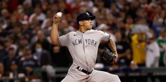 jonathan, loáisiga, mlb, yankees,