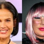 Niurka arremete una vez más contra Lyn May diciéndole "fea"