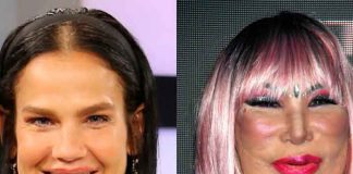Niurka arremete una vez más contra Lyn May diciéndole "fea"