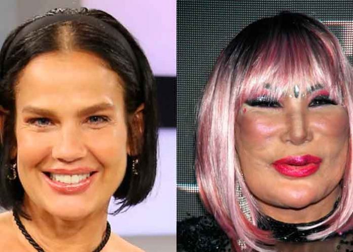 Niurka arremete una vez más contra Lyn May diciéndole 