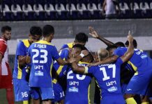 Sábado explosivo en jornada 12 de Liga Primera managua, liga, primera, real, estelí,