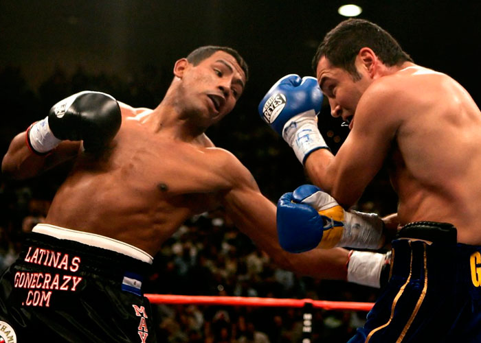 mayorga, de la hoya, boxeo,