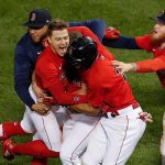 medias, rojas, boston, chicago, white, sox,