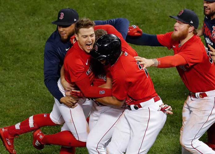 medias, rojas, boston, chicago, white, sox,