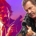 Mel Gibson se une a una serie precuela de "John Wick"