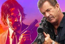 Mel Gibson se une a una serie precuela de «John Wick» Mel Gibson se une a una serie precuela de "John Wick"