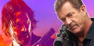 Mel Gibson se une a una serie precuela de "John Wick"