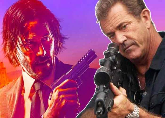 Mel Gibson se une a una serie precuela de 