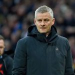 manchester, united, futbol, solskjaer,