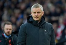 manchester, united, futbol, solskjaer,