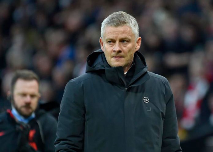 manchester, united, futbol, solskjaer,