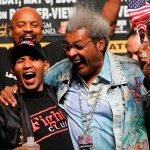 ricardo, mayorga, don, king,