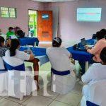 OPS evalúa calidad de atención de salud en Nueva Segovia