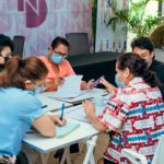 Nicaragua Diseña realiza taller intensivo de moda sostenible Taller intensivo de moda sostenible gracias a Nicaragua Diseña