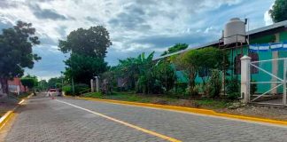 Gobierno sandinista entregará 368 "Calles para el Pueblo" en 29 municipios