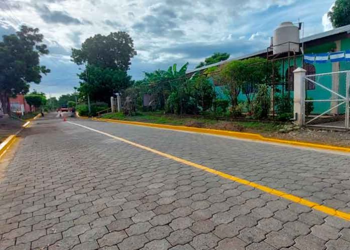 Gobierno sandinista entregará 368 