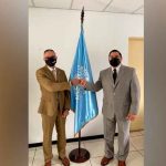 Nicaragua sostuvo encuentro con el Instituto Centroamericano de Administración Pública