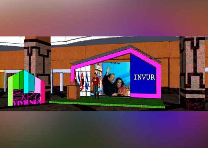 GRUN comienza construcción de 18, 660 viviendas para familias nicaragüenses